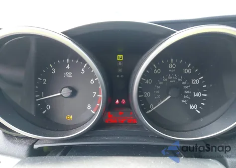 2011 Mazda Mazda3 I Touring from USA, damaged, VIN JM1BL1VF6B1413024